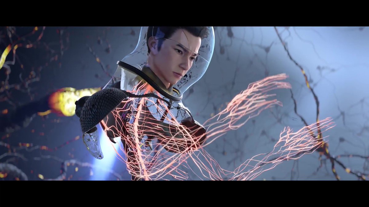 anime_yoko's tweet photo. Hei Men (Swarm) ทะลวงแดนโลกันตร์ ตอนที่ 09 ซับไทย
ลิ้งค์รับชม : https://t.co/YrHyMsQ9n6
#อนิเมะ #ดูอนิเมะ #อนิเมะซับไทย #อนิเมะพากย์ไทย #anime #animeyoko #HeiMen #swarm #ทะลวงแดนโลกันตร์ https://t.co/Hh3K4wTMxx