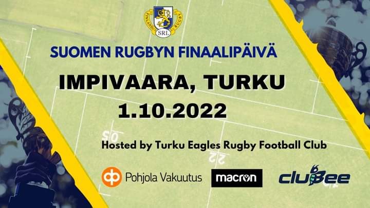 Suomen Rugby tweet media