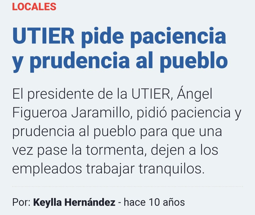 RealJuanjoDiaz's tweet photo. Fíjense cómo hablaba Jaramillo hace 10 años, pidiendo paciencia y prudencia al pueblo cuando se iba la luz durante el paso de una tormenta, versus ahora, que exige que LUMA esté en la calle full desde ya… y agita al pueblo. ¡Ya no quiere paciencia ni prudencia! https://t.co/lUP25AGEmm