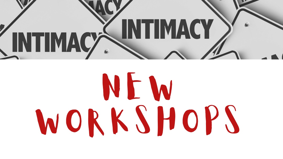 Interested in #intimacydirection for stage or #intimacycoordination for screen? Check out our upcoming workshop this autumn. 
movingbodyarts.com/open-workshops
#intimacycoordinator #intimacydirector