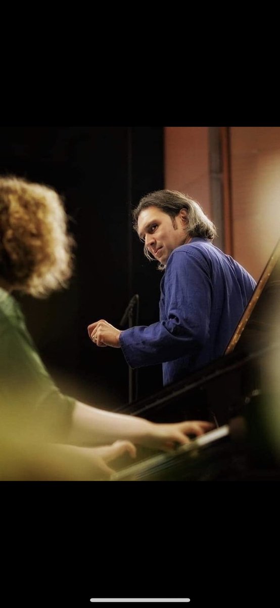 PIANIST ALEXANDRA SILOCEA (@alexsilocea) on Twitter photo Connection, focus & inspiration!
<a href="/AlexSilocea/">PIANIST ALEXANDRA SILOCEA</a>
<a href="/JurowskiFans/">Jurowski Fans</a>
<a href="/Enescu_Festival/">George Enescu International Festival & Competition</a> Connection, focus & inspiration!
<a href="/AlexSilocea/">PIANIST ALEXANDRA SILOCEA</a>
<a href="/JurowskiFans/">Jurowski Fans</a>
<a href="/Enescu_Festival/">George Enescu International Festival & Competition</a>