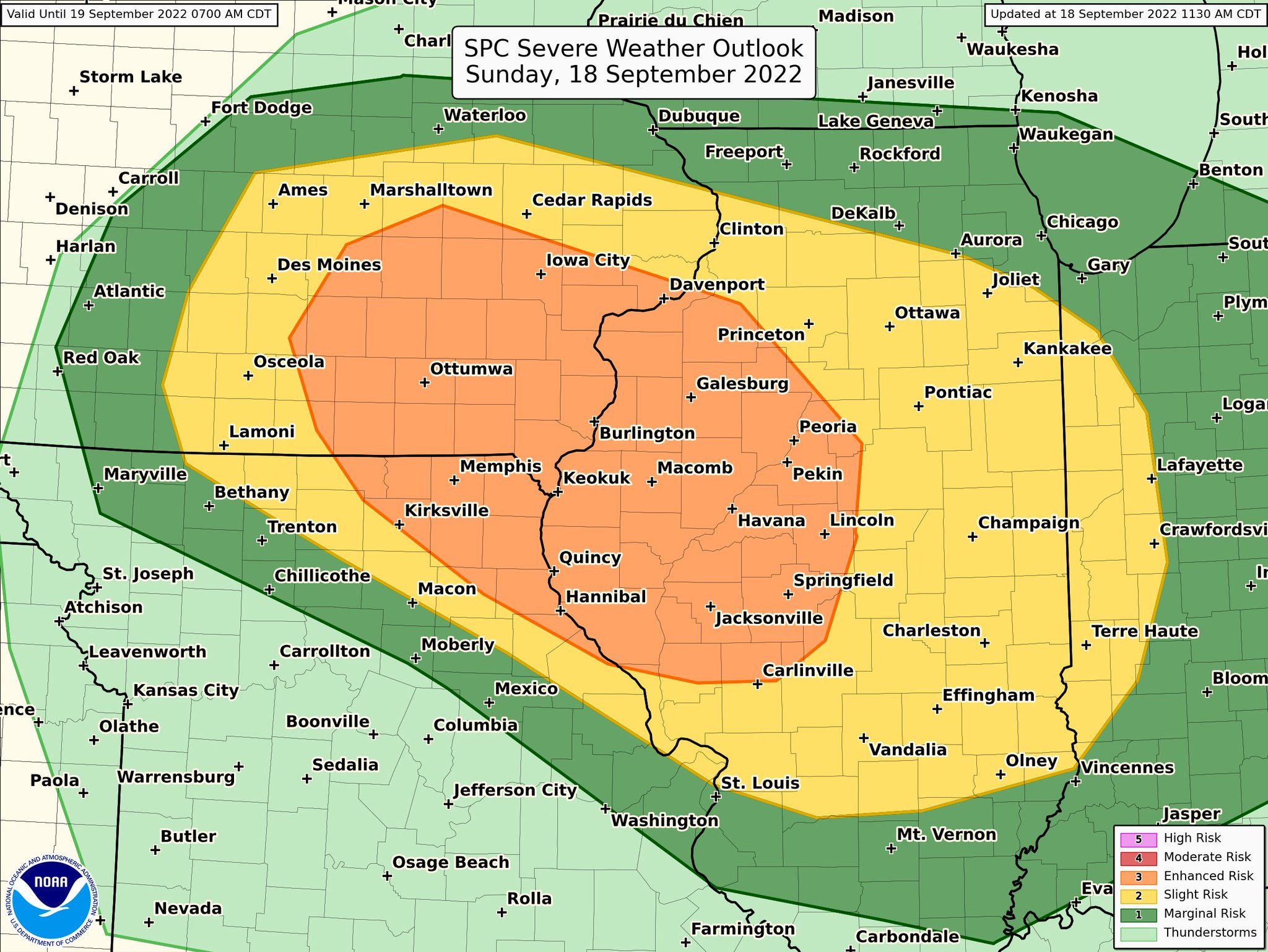 Nws Lincoln Il - 8j9vzg1