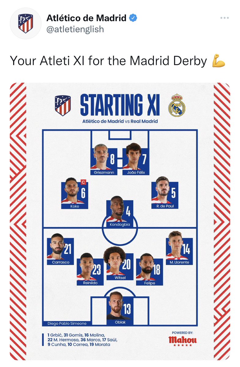 Out Of Context Football tweet media