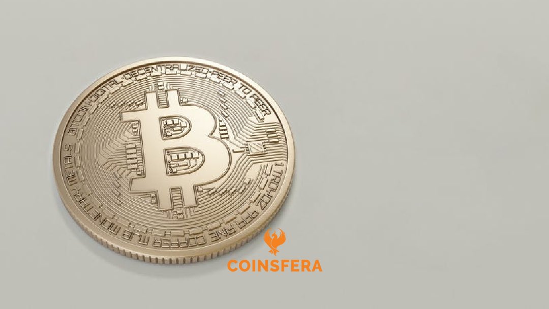 Luke Gromen recently claimed that the United States could gain benefits if it begins to view the digital currency as an asset and not as any kind of threat.

#CryptoNews #crypto #news  #bitcoin #btc #btcnews #eth #ethereum #nft #finance