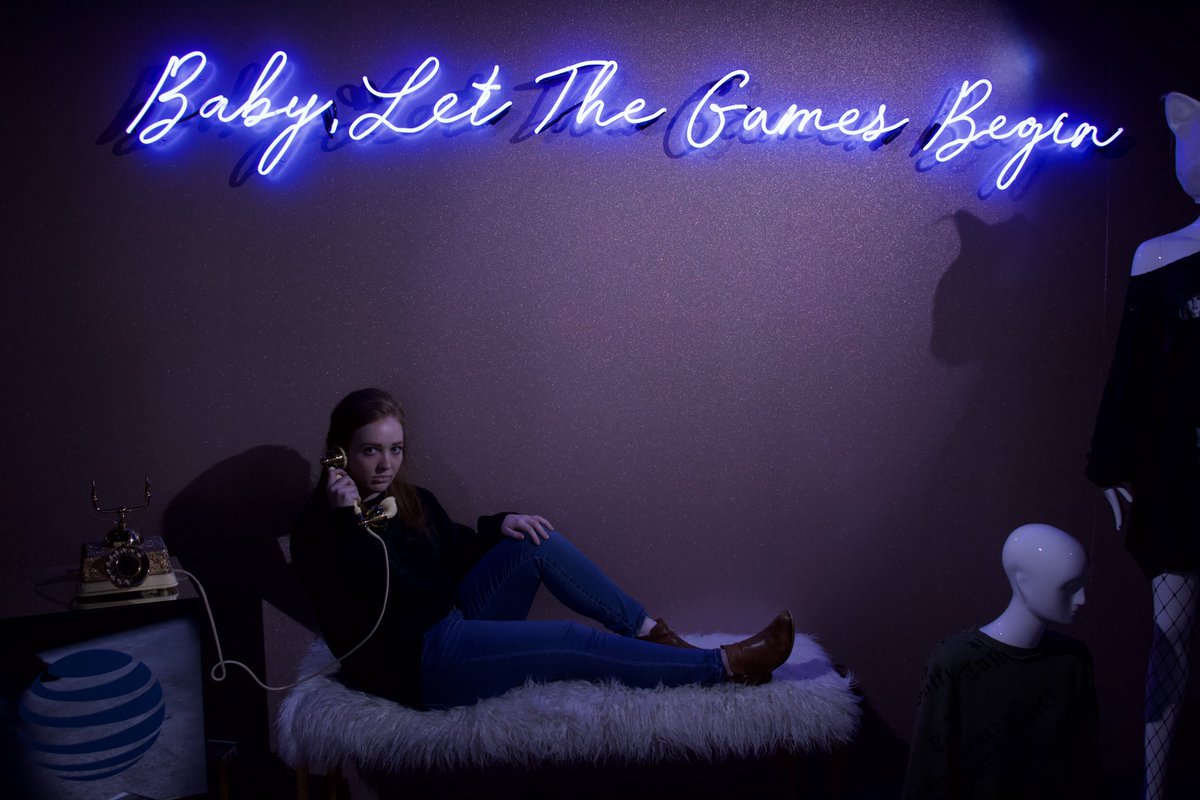 reckedmaserati's tweet image. reputation era still has to be my favorite! It was the first album release I got to be in the city for, the first Taylor Swift concert I ever went to, and the era I joined twitter! #StoriesForSwift