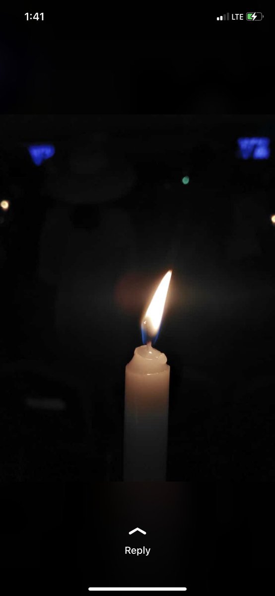 Inna Lillahi wa inna ilayhi raji’un. 😣💔
Rest on bro, forever in our hearts 🤍🕊️ #OAUTwitter