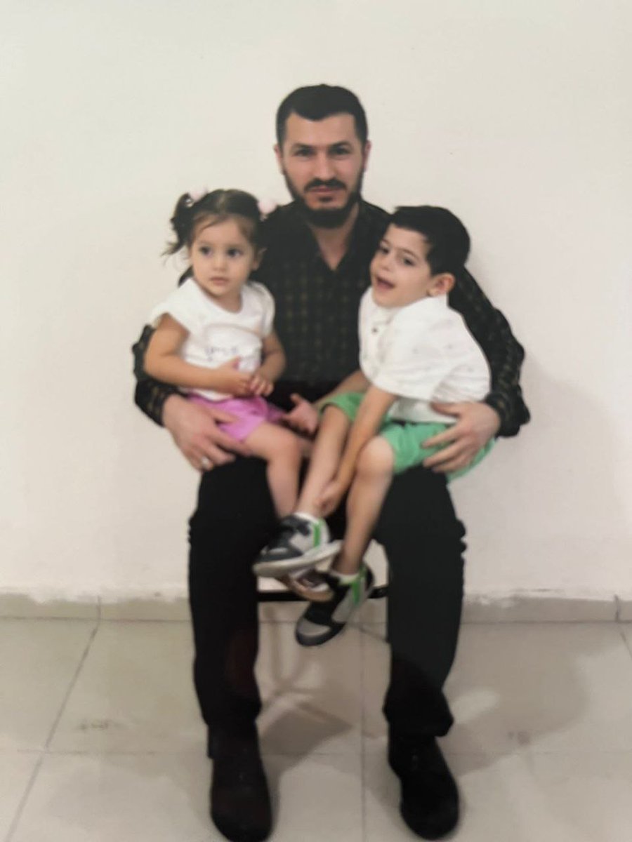 halidyildirim1's tweet photo. İki Çocuk Babası Yusuf Tapan Kardeşimiz Serbest Bırakılsın ❗  YusufTapana Özgürlük   https://t.co/gR6bbjja0P