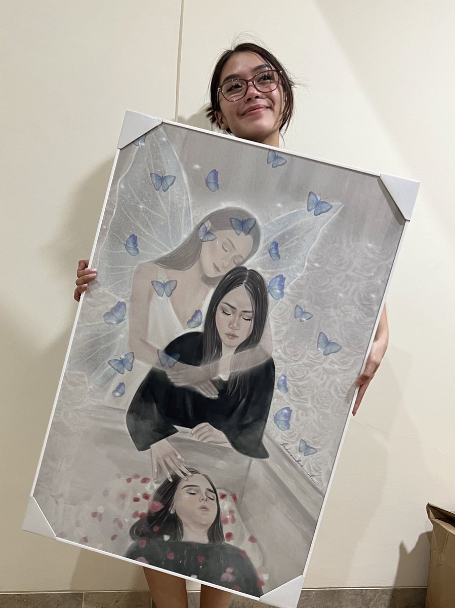 lula lahfah tweet media