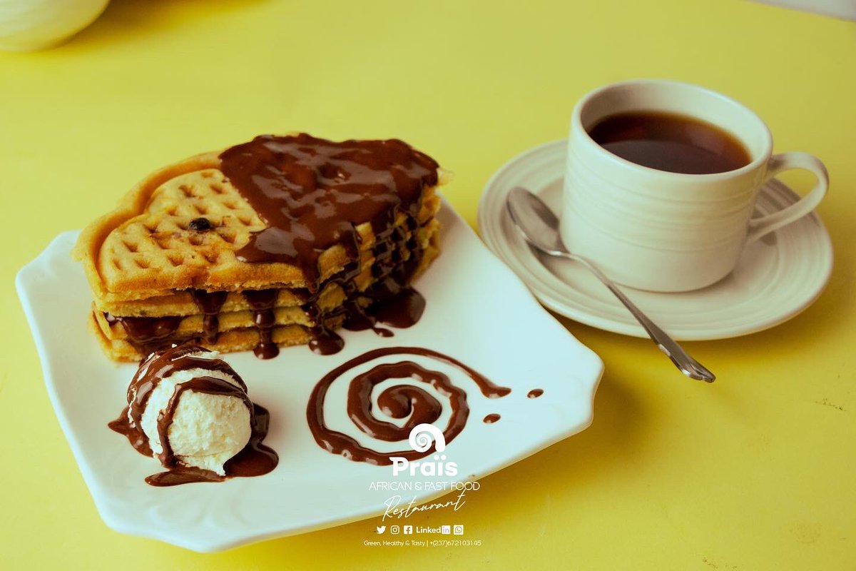 Prais Restaurant tweet media