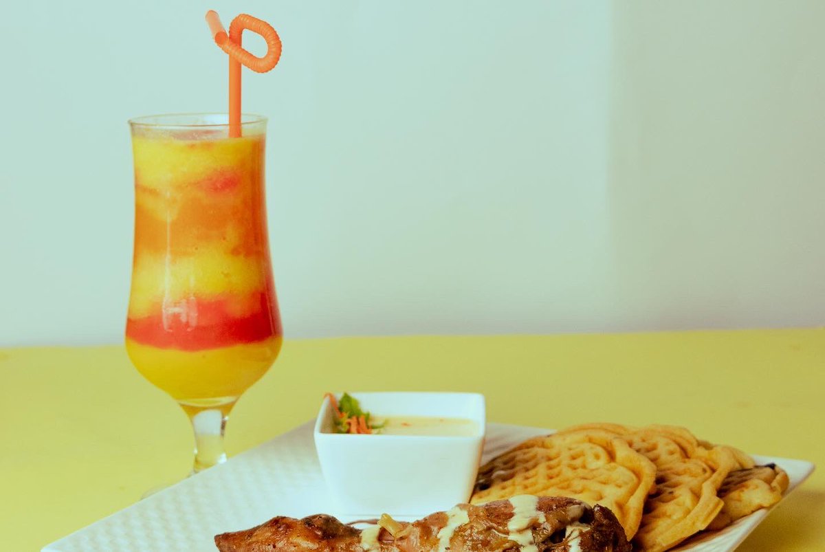 Prais Restaurant tweet media