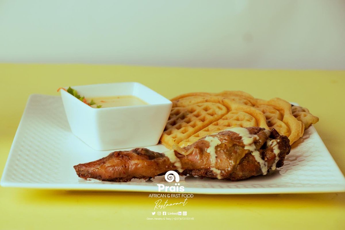 Prais Restaurant tweet media