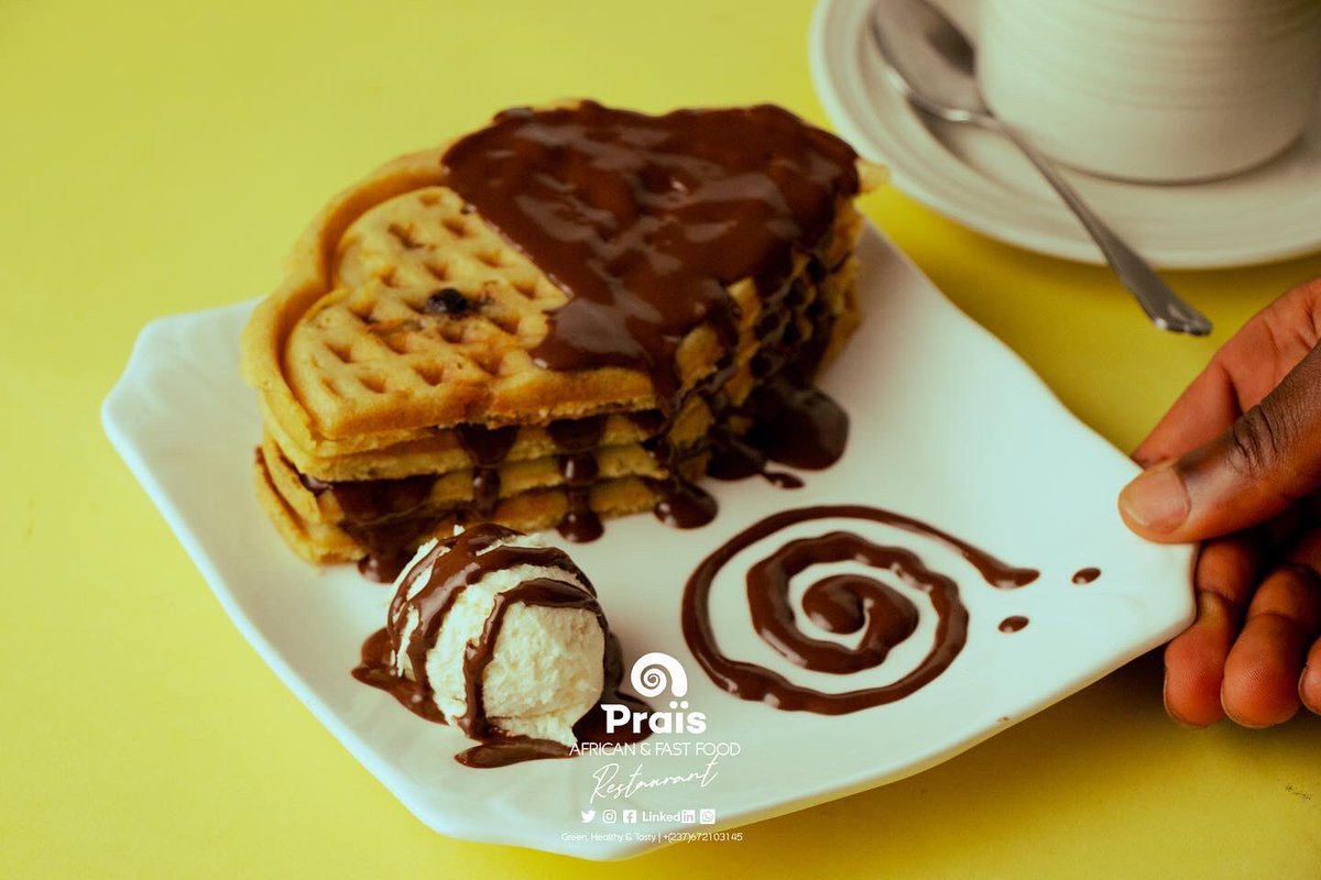 Prais Restaurant tweet media