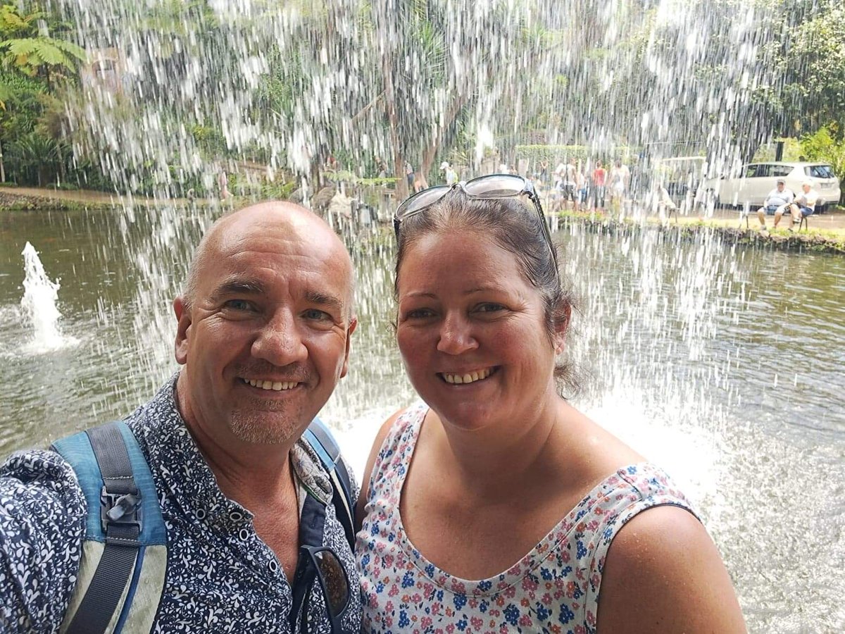ChurchBlackpool's tweet photo. Today we made the announcement that Rev Linda and Pete are leaving Freedom Church Mereside to move to the Parish of Ribbleton in Preston where Linda has been appointed as their new Rector and Pete will be a Church Army Evangelist. Dates are yet to be confirmed. https://t.co/UbXlUxDedh