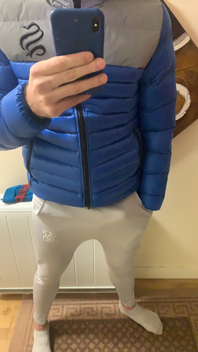 cumming everywhere