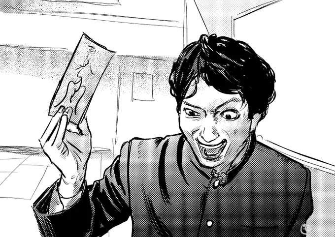 写経 