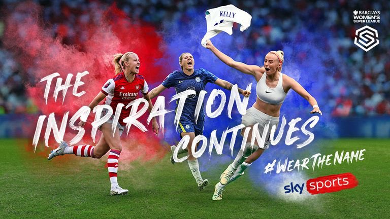 jess_hawkins123's tweet photo. Just incase you werenβt aware,
I BLOODY LOVE THE @BarclaysWSL
What an weekend, screaming goals, big opening weekend upsets, massive team performances! If the WSL ever needed an advert this weekend was it
Simply sensational π€―
#HerGameToo #WomensFootball #InspirationContinues https://t.co/fjHuW8JOw9