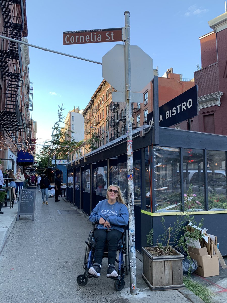 amandacarolynj's tweet image. Lover is my favorite era. It taught me that no dream is too big. I will always be grateful to Taylor swift because she saw my sense of humor and my personality first,not my disability.#StoriesForSwift  @taylorswift13  @taylornation13