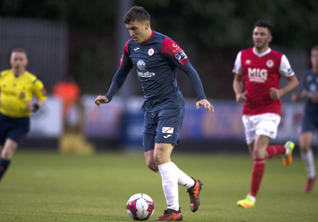 ThePeilcast's tweet photo. Random player of the day: Adam Morgan 
Past England U17 + U19 INT + Liverpool signed for Sligo Rovers in 2018 after spells in England

He started promising scoring 4 in 6. Injuries scuppered him leaving by mutual consent in August 2018 with 5 goals in 17

#RandomPlayerOfTheDay https://t.co/y3gdc2jFjY