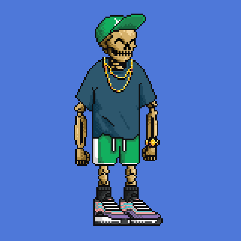 The Chimpos tweet media