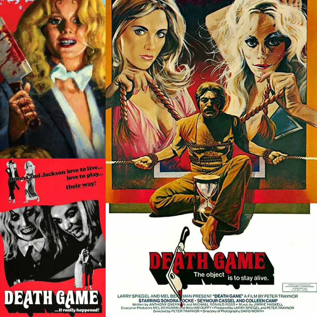 dirtyworksedit's tweet photo. #dirtyworkseditorial #recomendacionessucias #recomendacionesdirty #cinedelbueno #deathgame #juegomortal #sondralocke #seymourcassel #peterstraynor #dirtybooks #librossucios #ahílollevas #cómotequedas #sincuidao #andaqueno #paquetúveas #ustedverá #tralarítralará #bigtime https://t.co/AGuUD1M9LU