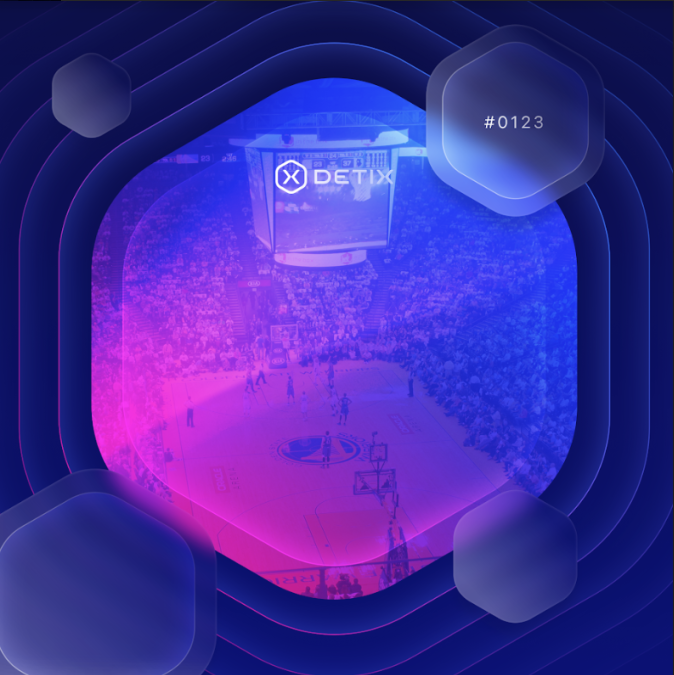 DeTix event ticketing platform makes it possible to attach perks to event tickets based on utilities you want to build for your event tickets. 

You can also set up royalties for your event for secondary marketplace sales = capture new revenue, currently lost for creators
#nfts