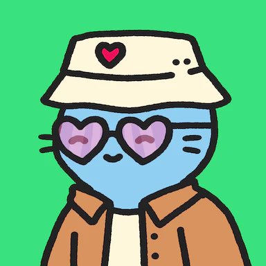 LaunchMyNFTs's tweet photo. Cool Cats NFT giveaway 🎁

Floor price is 2.63 ETH 👀

Follow @LaunchMyNFTs with 🔔

Like &amp; RT + Tag friends ~ 24 hours ⏰ https://t.co/hwAY1LYl36