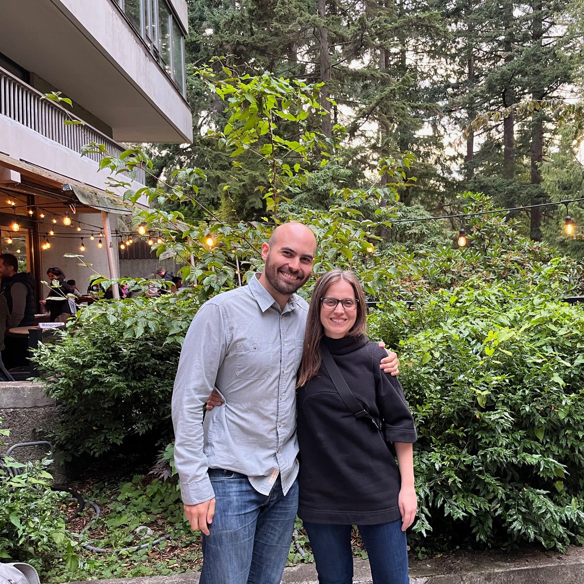 Friday, Dr. <a href="/RTogunov/">Ron Togunov</a> defended his PhD and impressed the examining committee with his stunning presentation and incredibly insightful answers! It was a very cherished moment as a supervisor! Congratulations Dr. Togunov!!!