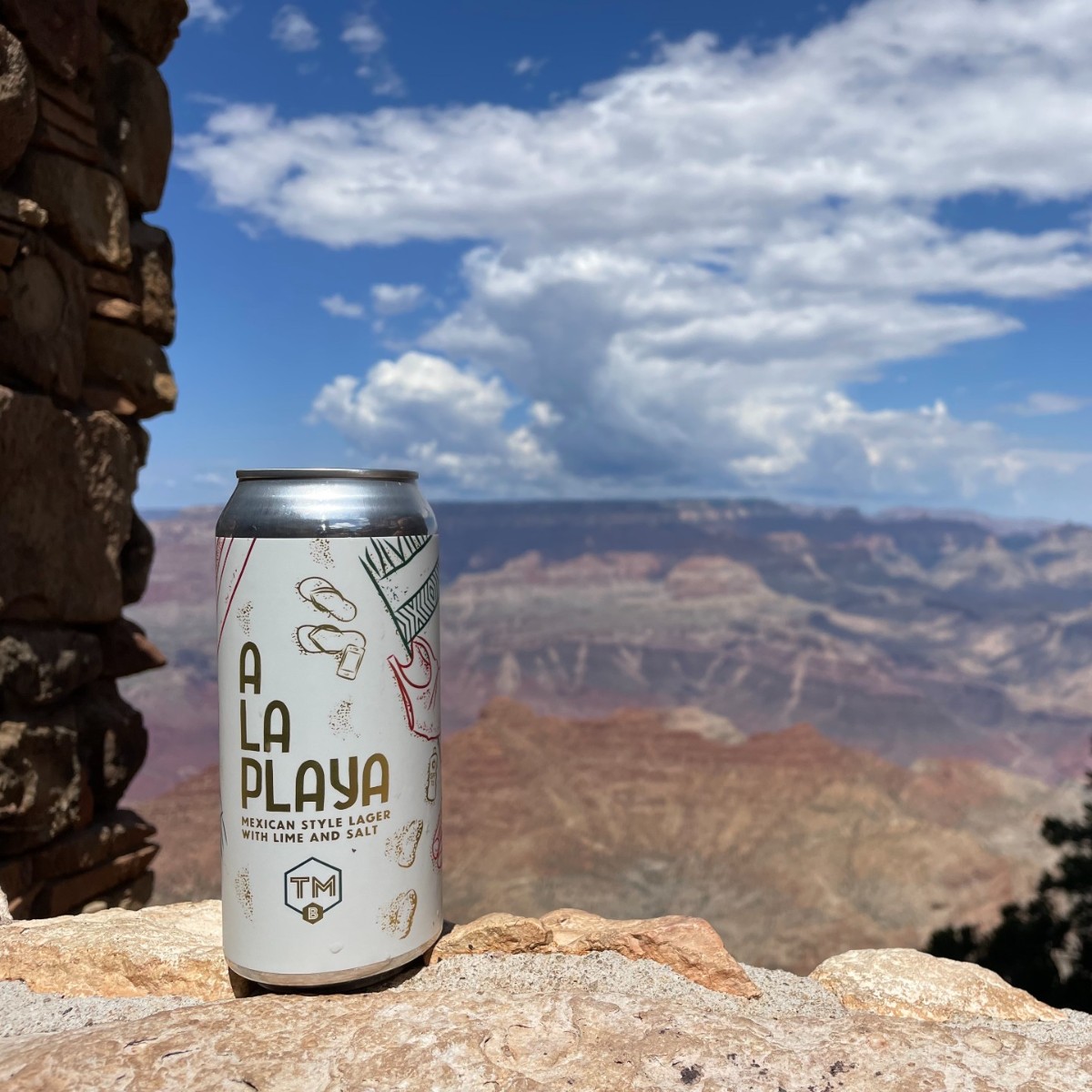 Trademark Brewing tweet media