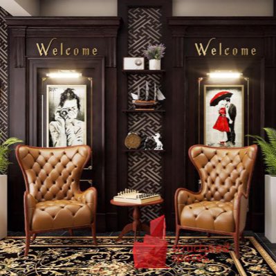 struct_spaces's tweet image. #NewProfilePic