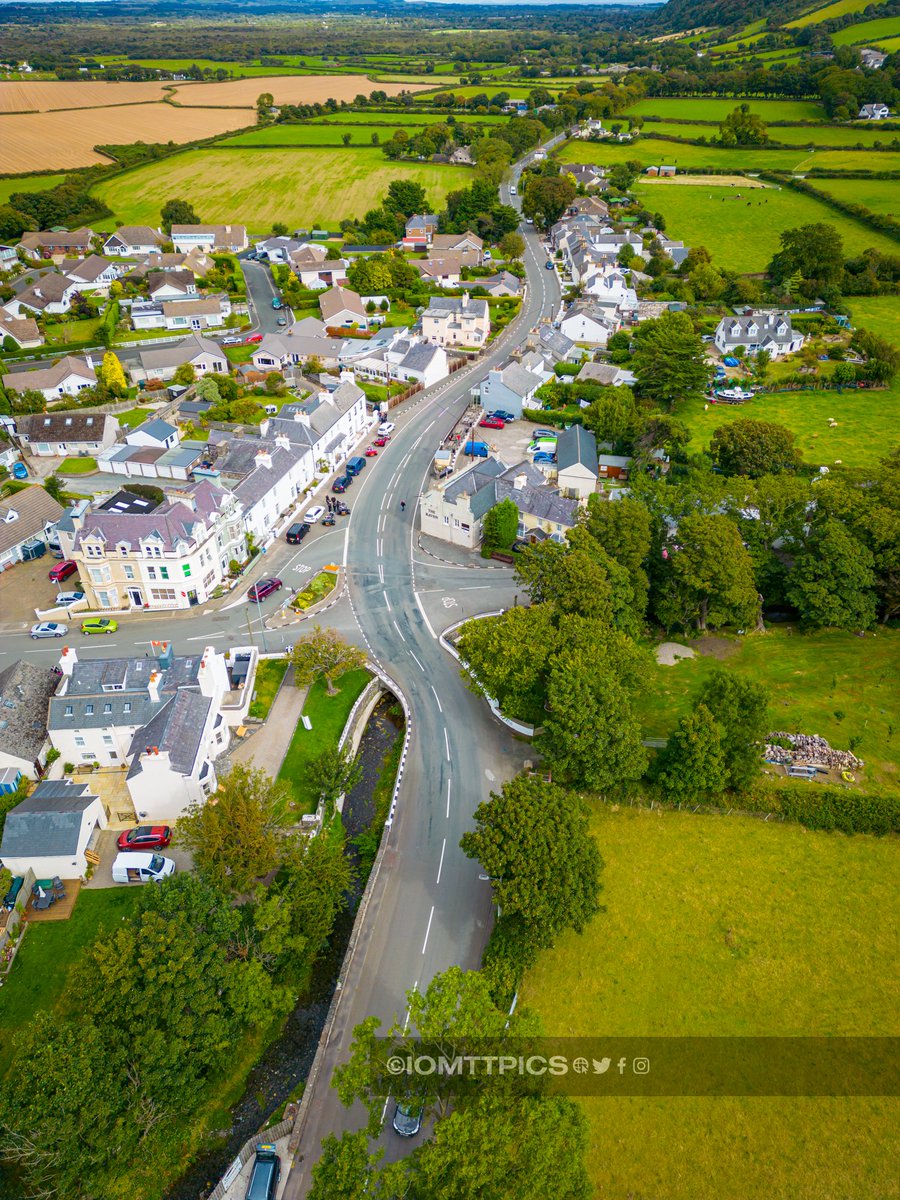 iomttpics's tweet photo. Four new Ballaugh drone images. As always these are available as prints, canvas or mounted on aluminium. #iomtt #tt #ttraces #ttcourse #isleofmantt #mountaincourse https://t.co/myoZv1g1sd