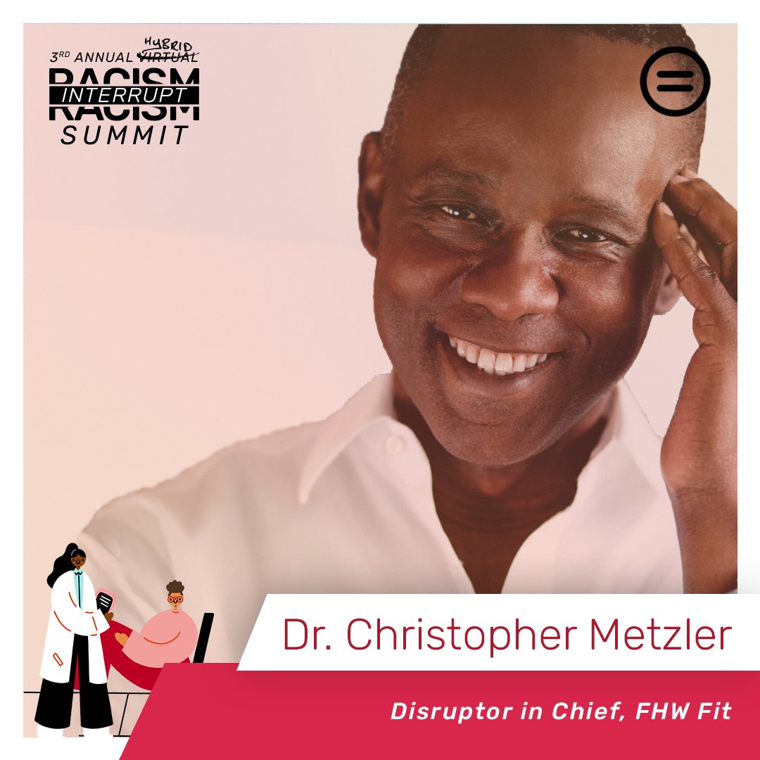 urbanleagueroc's tweet photo. Today, we announce DR. CHRISTOPHER J. METZLER as an #INTERRUPTRACISM Summit Keynote!
Dr. Metzler is one of the most prolific scholars / practitioners on DEI and ESG and a highly sought after global affairs specialist.
Tickets on sale NOW at https://t.co/whanSBFVyI https://t.co/GsmgqPgzCm