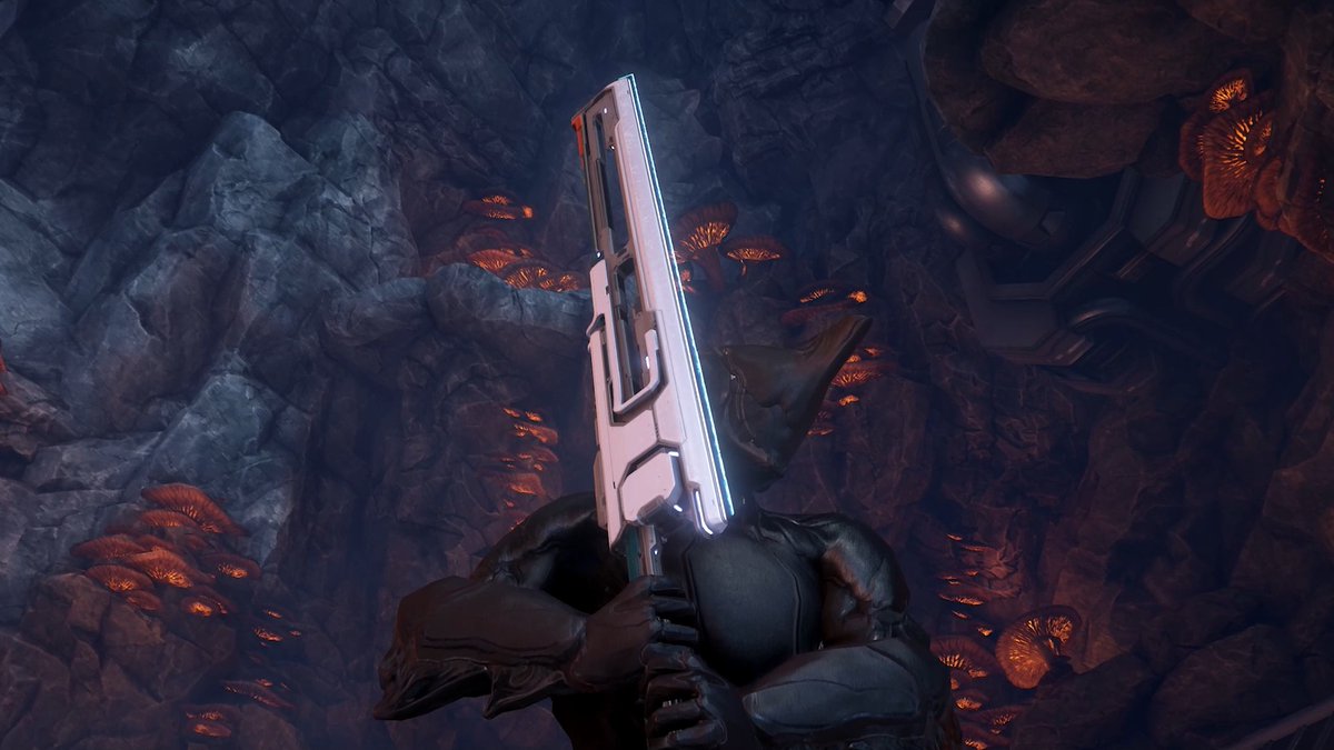 WARFRAME on Twitter "Strike a crippling blow in the name of the Taxmen