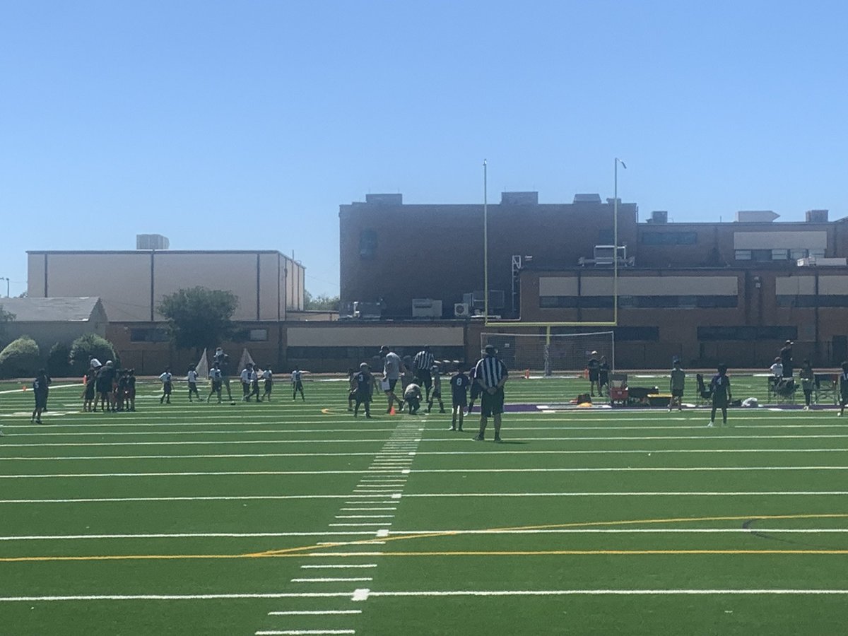 Paschal Football tweet media