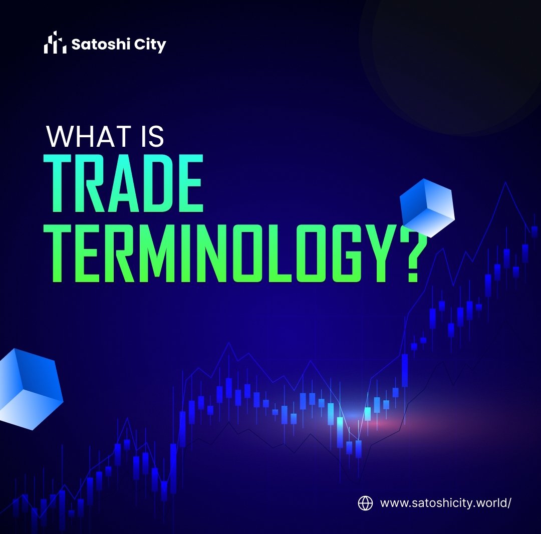 Satoshi City tweet media