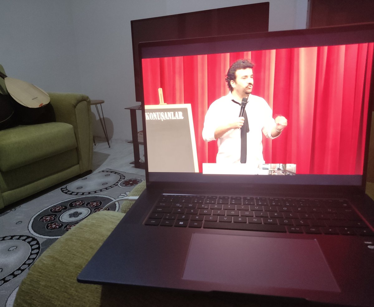Lan daha senle konuşanlara katılacaktık🚬