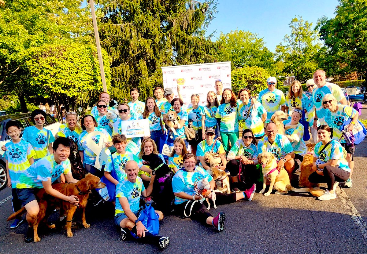 Amanda Purdy, PhD (@drpurdyspeaks) on Twitter photo Dogs in costumes and matching t-shirts (thanks <a href="/WhetstineLab/">Whetstine Lab</a>!)—what better way to raise $$ for #CancerResearch? Nailed it.
<a href="/FoxChaseCancer/">Fox Chase Cancer Center</a> <a href="/FCCCAcademics/">Fox Chase Academic Affairs</a> <a href="/aaleystra/">Alyssa Leystra</a> Dogs in costumes and matching t-shirts (thanks <a href="/WhetstineLab/">Whetstine Lab</a>!)—what better way to raise $$ for #CancerResearch? Nailed it.
<a href="/FoxChaseCancer/">Fox Chase Cancer Center</a> <a href="/FCCCAcademics/">Fox Chase Academic Affairs</a> <a href="/aaleystra/">Alyssa Leystra</a>