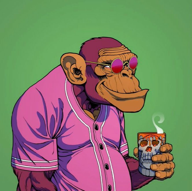 🦍Prime Apes Club | Mint Live! 🔥 tweet media