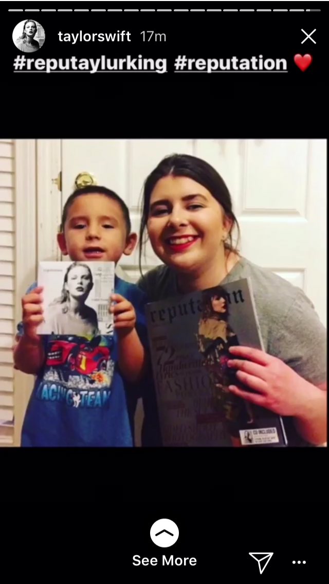 hellotayswift's tweet image. It’s hard to pick a favorite era, but the reputation era will always hold a special place in my heart 🖤 I’ve never felt closer to Taylor than in that time in my life. reputation got me through my first year of college &amp;amp; provided such special memories #StoriesForSwift