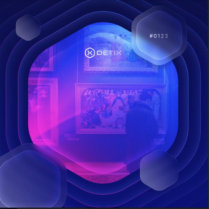 Your event tickets don’t have to have a one-time value. 

We are building a new event ticketing technology that will create endless possibilities after the first sale 🎟️⛓️

#NFTCommuntiy #NFTartists #nftartgallery