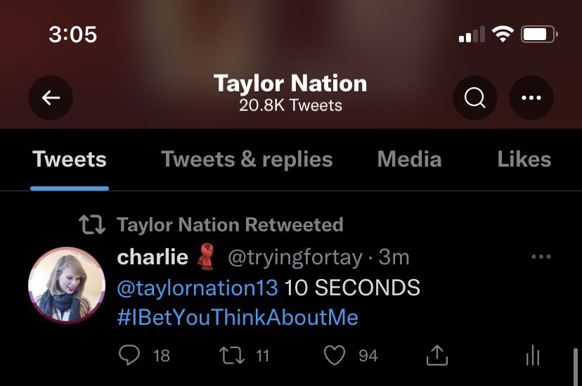 tryingfortay's tweet image. #StoriesForSwift i don’t have many years with you, i’m but know i’m gonna make many more with you. 🥰
~
red tv era was spectacular &amp;amp; i’m more then excited for midnights era. and i hope this means i get to see u soon🥺💜
 ~
but for now, while i wait. i have these tying you to me.