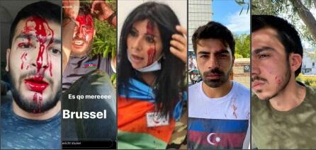 AzadaMammadzada's tweet photo. These are armenian atrocities committed against Azerbaijani people. Have you seen these, Pelosi? #NoPelosi @SpeakerPelosi https://t.co/4G73IjtgZD