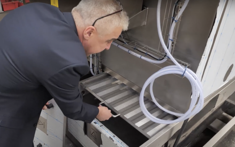 indwash's tweet photo. Focusing entirely on #IndustrialWashingEquipment is what we do.
When it comes to high-quality bespoke washing and sanitising systems, you can trust IWM Ltd to provide you with what you need https://t.co/aAkwv5Wu1W
#BrumHour #PPMAShow #manufacturingthefuture #hygeineequipment https://t.co/lghMi4McJf