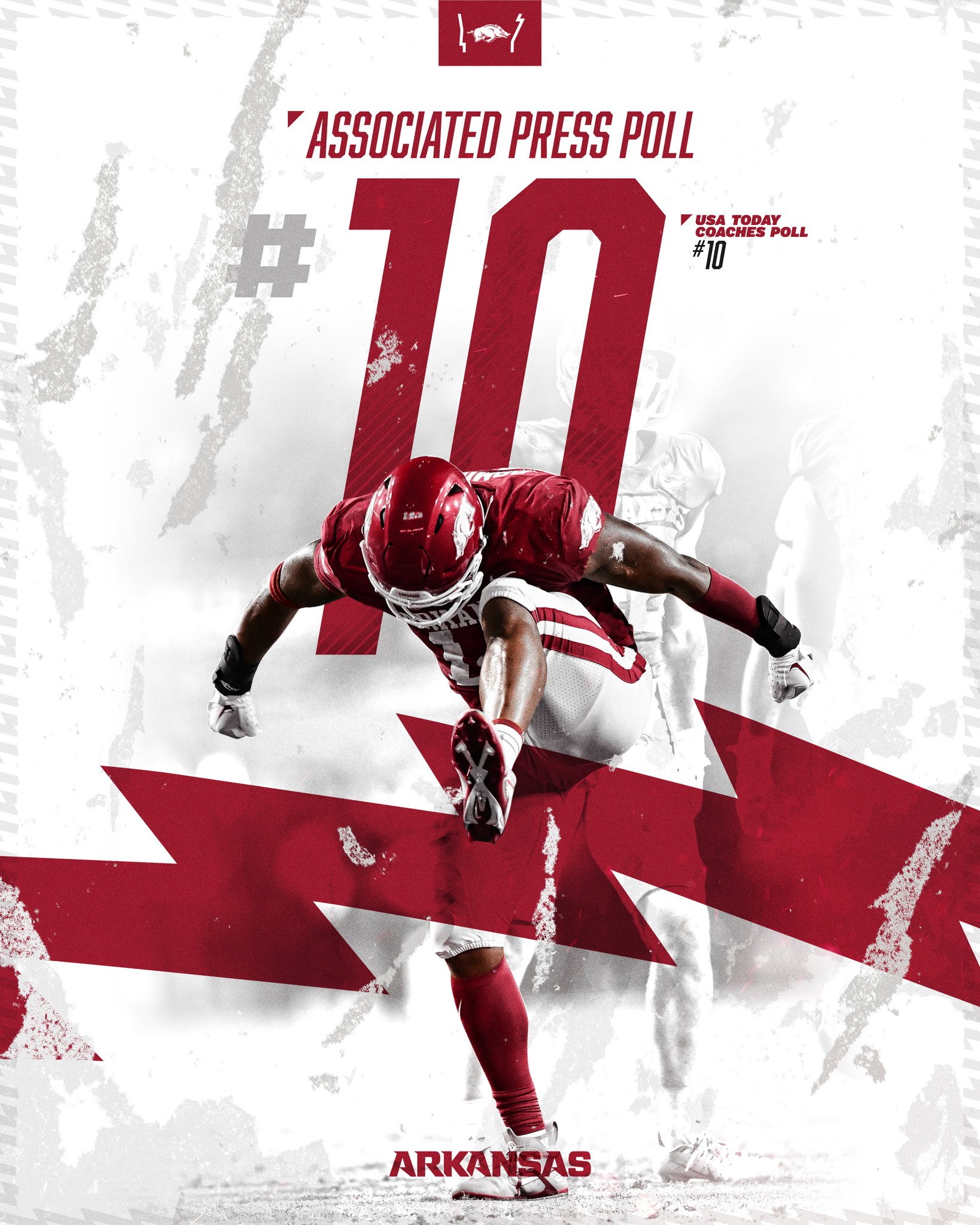 Arkansas Razorback Football On Twitter Consensus Top This Week arkansas-razorback-football-on-twitter-consensus-top-this-week