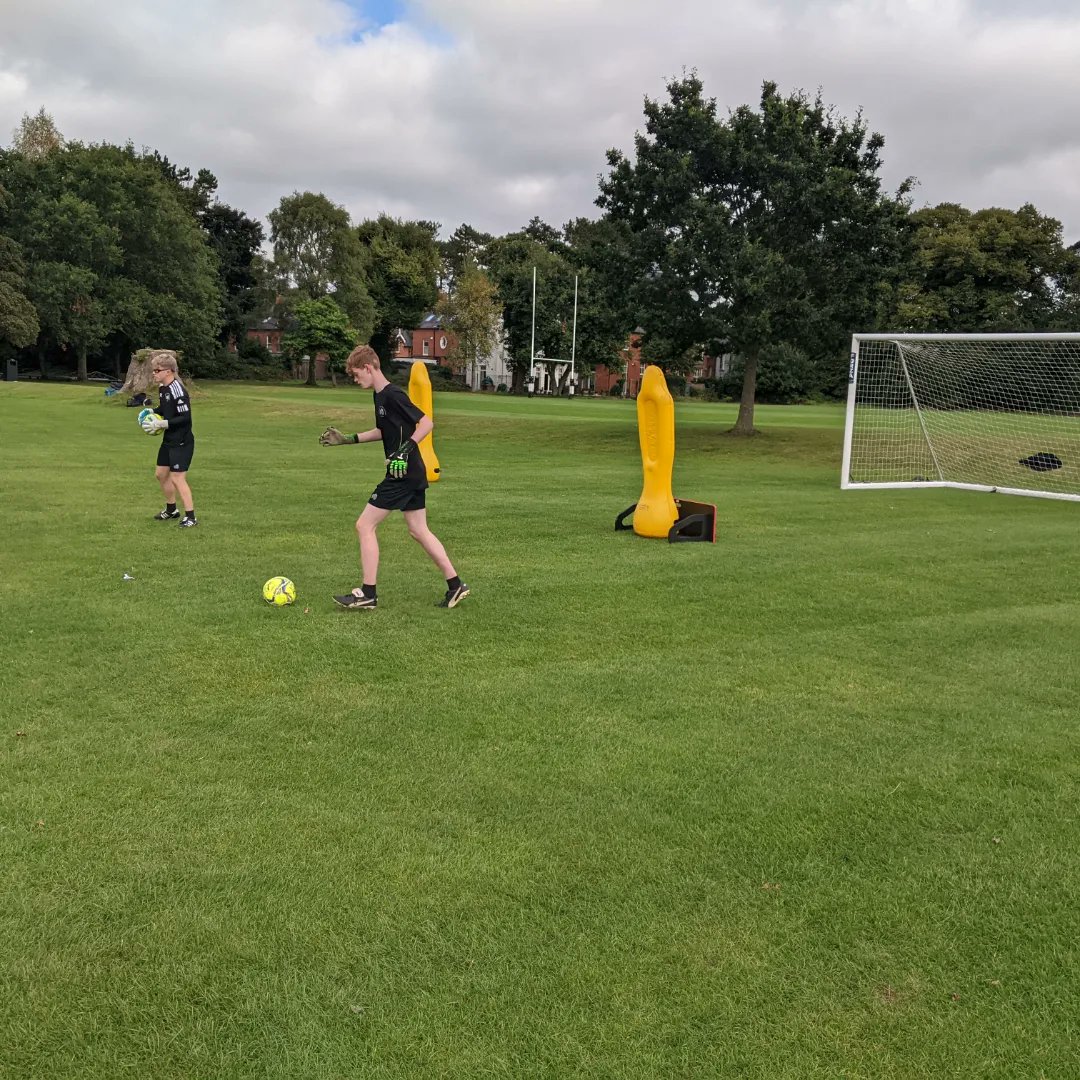 GKC Academy tweet media