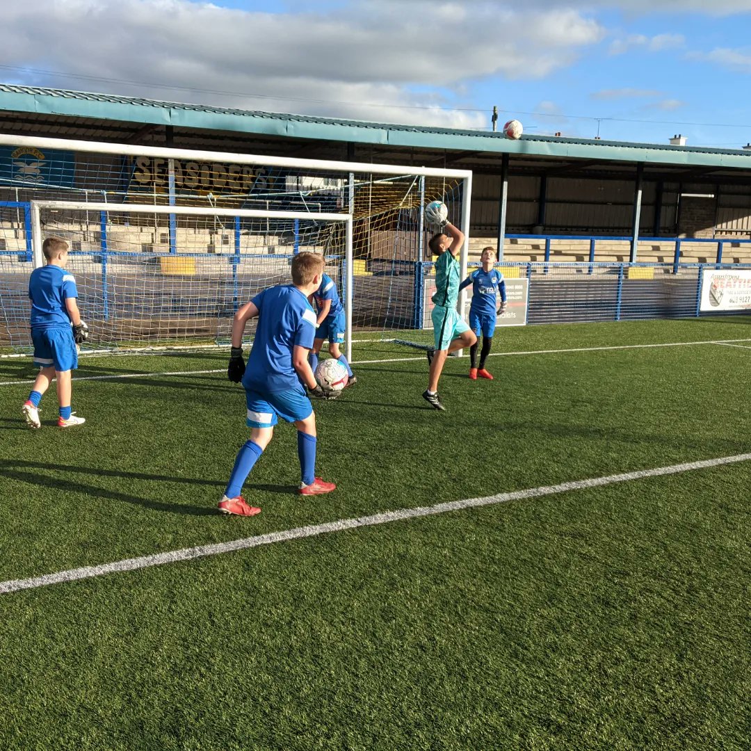 GKC Academy tweet media