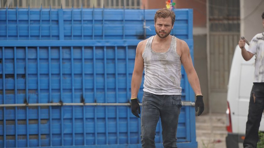 bestftolga's tweet photo. #baba 16. Bölüm fotoğrafları #tolgasarıtaş https://t.co/tlVgWap7t5
