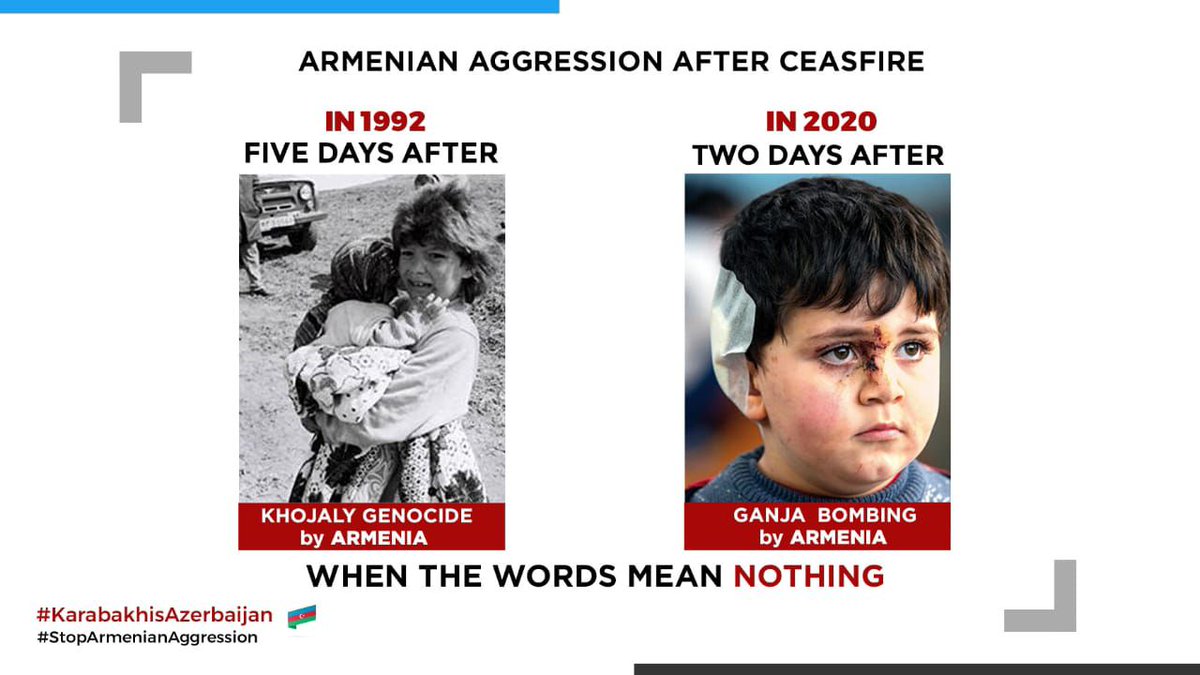 gdshva's tweet photo. Dear @SpeakerPelosi , please check  the history of the conflict. 

#NoPelosi 
#StopArmenianAggression 
#KarabakhisAzerbaijan https://t.co/JEVPpvI4MY
