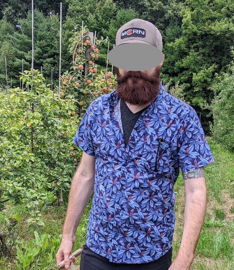 BeardDude tweet media