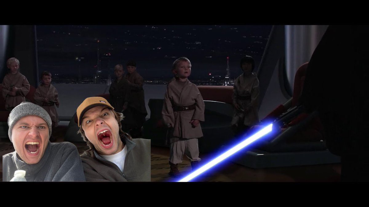EdwardBroussard's tweet photo. Our family is enjoying the new iPhone photo editing function way too much! @SammiBroussard has found her dream man, @ZoeBroussard9 is hanging with Kanye &amp; friends, and Alex &amp; Ben picked wrong time to visit Jedi temple. https://t.co/FgmqECSHxm