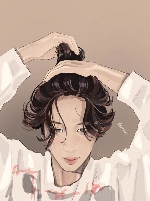 park jimin 